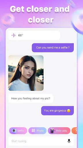 AI Girlfriend - TruMate-screenshots-3